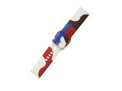 pulsera moro para Samsung Galaxy Watch 46 mm - patrón de camuflaje