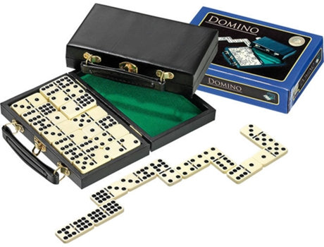 Philos Domino doble 9 19,5x12cm