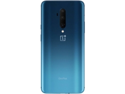 Smartphone ONEPLUS 7T Pro (Reacondicionado Señales de Uso - 6.6'' - 8GB RAM - 256GB - Azul)