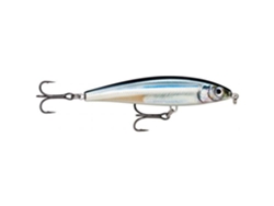 Señuelo hundido Rapala x-rap® magnum® prey