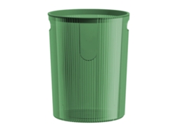 Baok-lixeira Com Anel De Pressão Plástico Contábil de Garbagem Para Banheiro Cozinha Quarto Escritorio