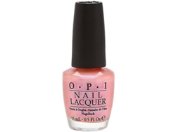 Esmalte OPI Nail Lacquer Nls79 Rosy Future