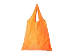 Bolsa de la compra plegable con asa reforzada, gran capacidad, impermeable, multiusos, reutilizable, para supermercado, GOKOCO