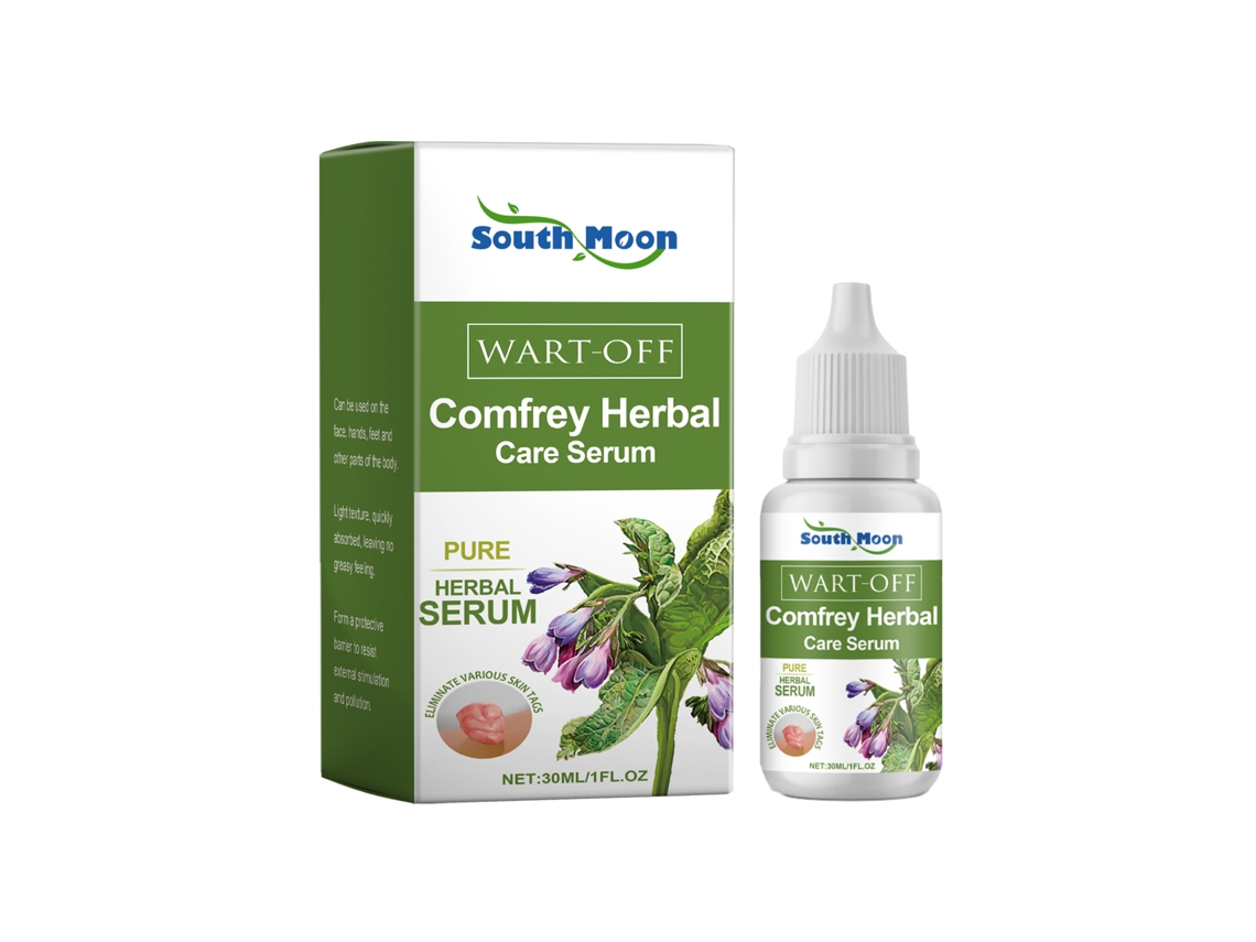 Sérum reparador, suavizante e hidratante para la piel que reduce los gránulos.