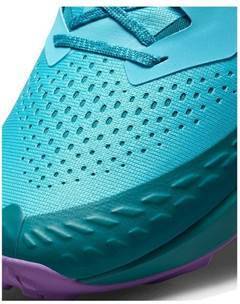 Zapatillas NIKE Red Hombre (44 - Azul)