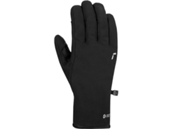Guantes de esquí para mujer REUSCH Trooper TOUCH-TEC Taille 8