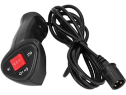 Cable Universal Para Cabrestante Con Control Remoto De 2,8 Metros (9,2 Pies), Apto Para Vehículos Todoterreno.