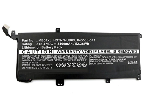 Batería portátil COREPARTS