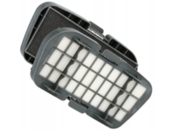 Filtro para aspiradora Zelmer Voyager Twix Zvc335sm Sk St Zvc332sk Entradavayotoy