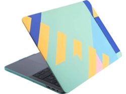 CAPA TUCANO NIDO MB PRO 13 V2016 MENDINI