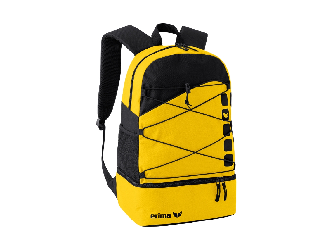 Mochila ERIMA Unisexo (Multicolor - Tu)