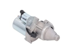 Motor De Partida Industrial De Aço Inoxidável 12v Dc Cw Para 188f 190f