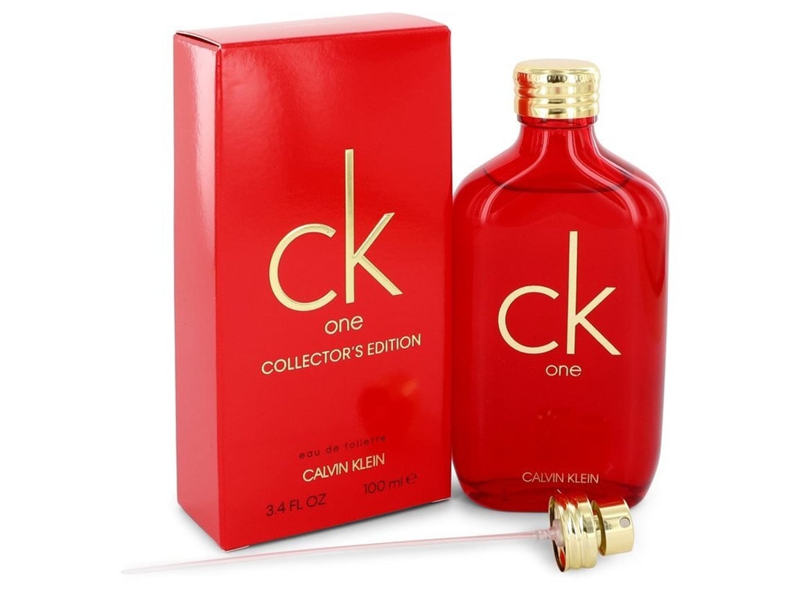 Ck one red hombre cheap