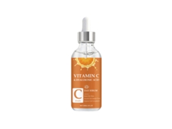 Esencia de vitamina C para una piel radiante y protegida.