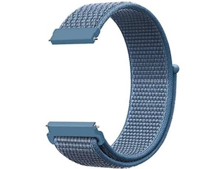 Correa Amazfit GTR 3 Loop (Azul)