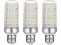 Omni-bombilla Led E27 30w 2500lm 6000k Blanco Frío Equivalente A 300w Halógeno No Regulable 175-265v