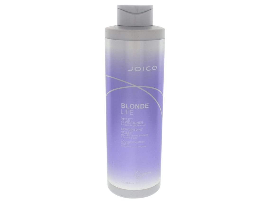 Joico Blonde Life Violet Conditioner For Unisex 33.8 oz Conditioner