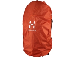 Protector de Lluvia HAGLOFS Logo S Naranja