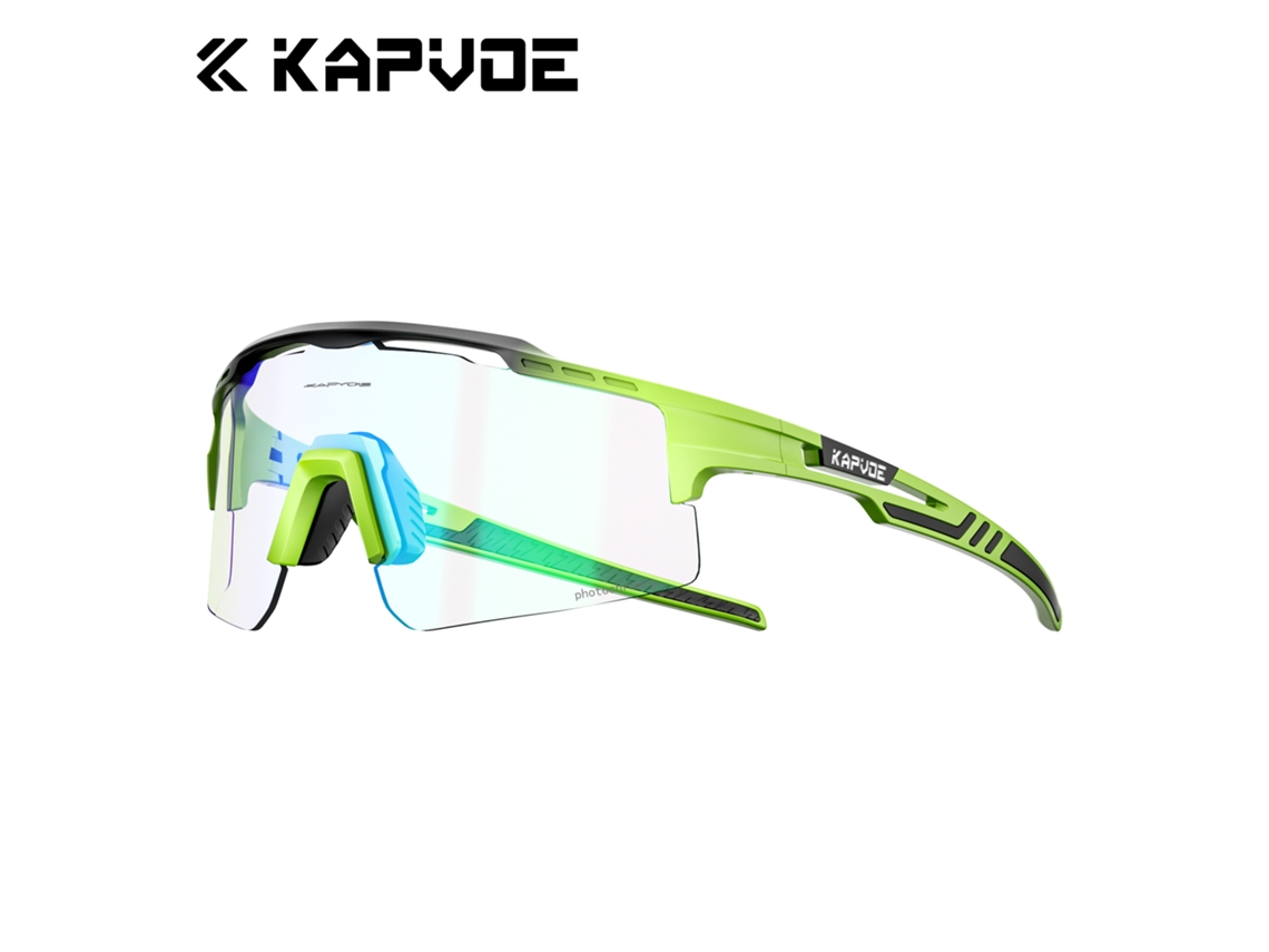 Gafas De Ciclismo, Gafas Deportivas Fotocromáticas, Gafas Para Bicicleta De Montaña/carretera