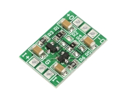 Módulo convertidor de referencia de voltaje TL341 para OPA ADC DAC LM324 AD0809 ARM STM32 MCU ±2,5 V