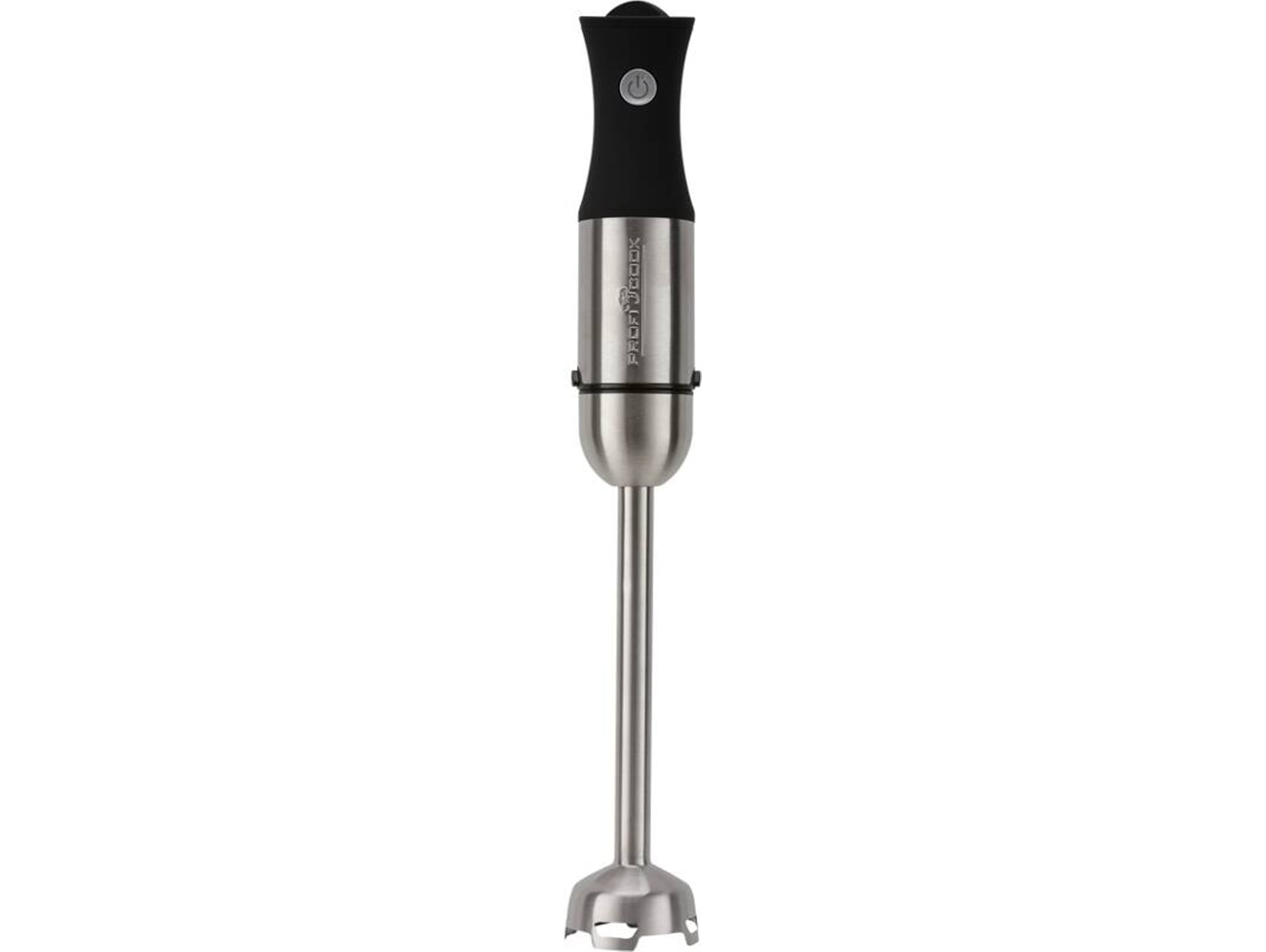 Batidora de Mano PROFICOOK SM 1094 (1000 W - Inox)