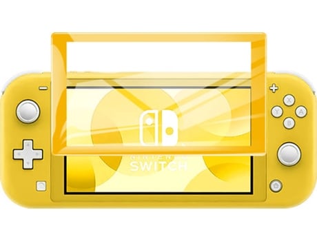 Protector de Pantalla (Nintendo Switch Lite)