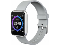 Smartwatch LENOVO E1PRO Plateado