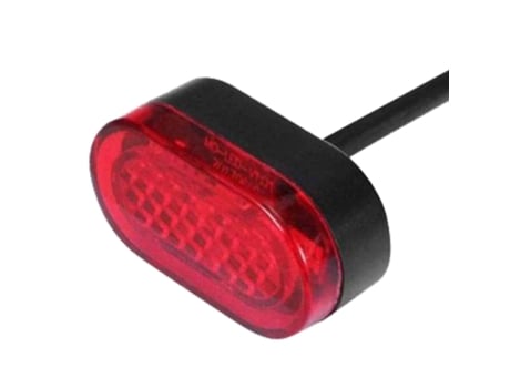 Faro Trasero para Patinete Xiaomi M365 / M365 Pro Repuesto de Calidad AVIZAR