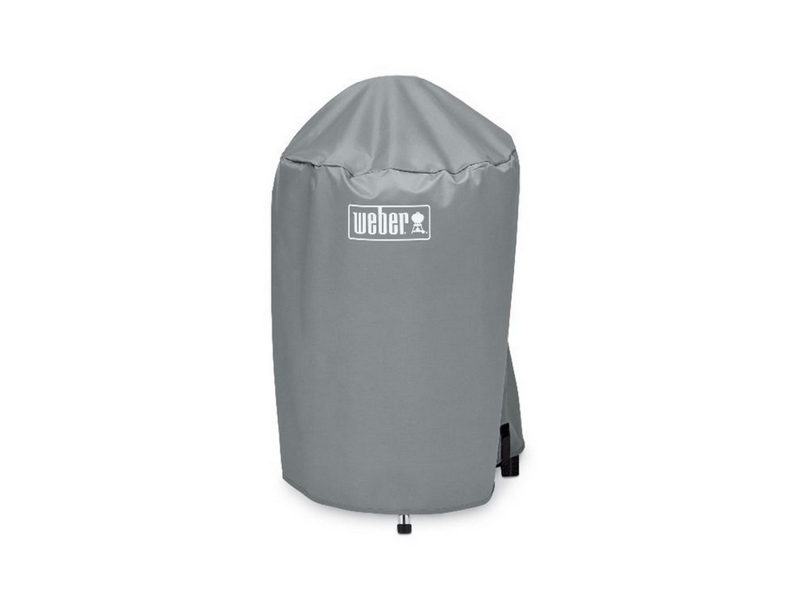 Cubierta de la Parrilla WEBER Gris estándar (47 cm)