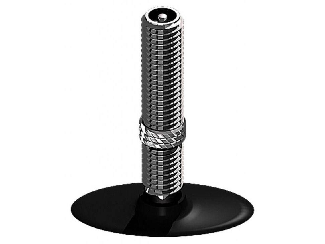 Av 13 Schrader 40 Mm Prateado 26´´ / 1.50-2.50Schwalbe