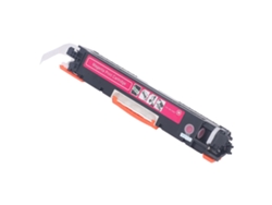 Cartucho De Tóner Magenta 130a Cf353a Para Impresoras Multifunción Hp Laserjet Pro Mfp M176 Y M177 (1300 Páginas)