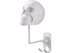 Estantería De Pared Para Guardar Gorros De Calavera, Funcional Y Elegante.