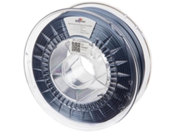 Filamento PLA Spectrum Silk de 1,75 mm, color azul zafiro, 1 kg
