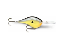 Señuelo de buceo Rapala DT series 9g