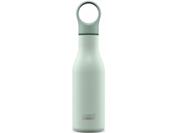Complemento Alimentar JOSEPH JOSEPH Joseph Loop Water Green (Chocolate, Cacao, Galleta - 500 ml)