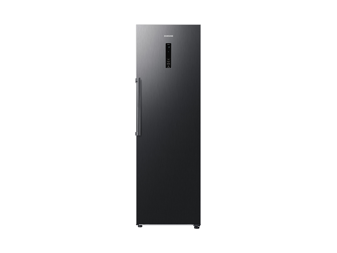 Refrigerador independiente Samsung RR39C7EC5B1 387 LE Grafito