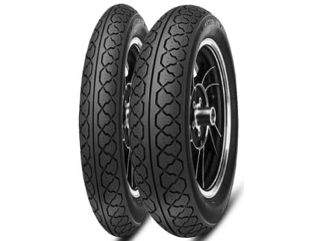 Neumatico METZELER 3,00-18 47S Perfect Me 77