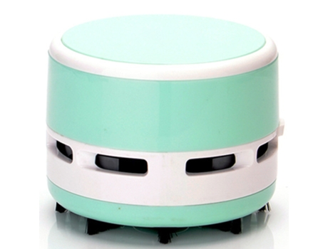 Aspirador De Mano Mini Aspirador De Mano Inalámbrico ELKUAIE