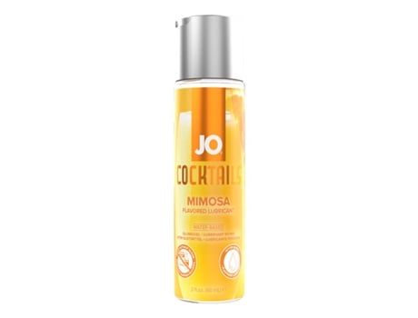 Lubricante H2O System Jo Mimosa 60 ml
