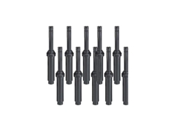Pack de Aspersores SUINGA (4,5 m)