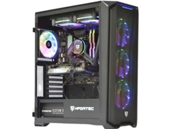 Pc Gamer Trendingpc • Intel Core I7 12700kf • Nvidia Rtx 5060ti 8gb • 32gb Ram Ddr4 Rgb
