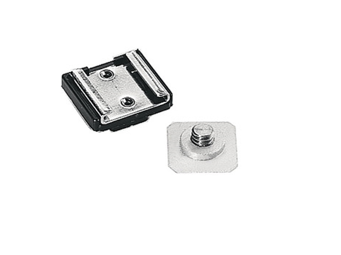 Adaptador de Flash MANFROTTO para Nikon 262