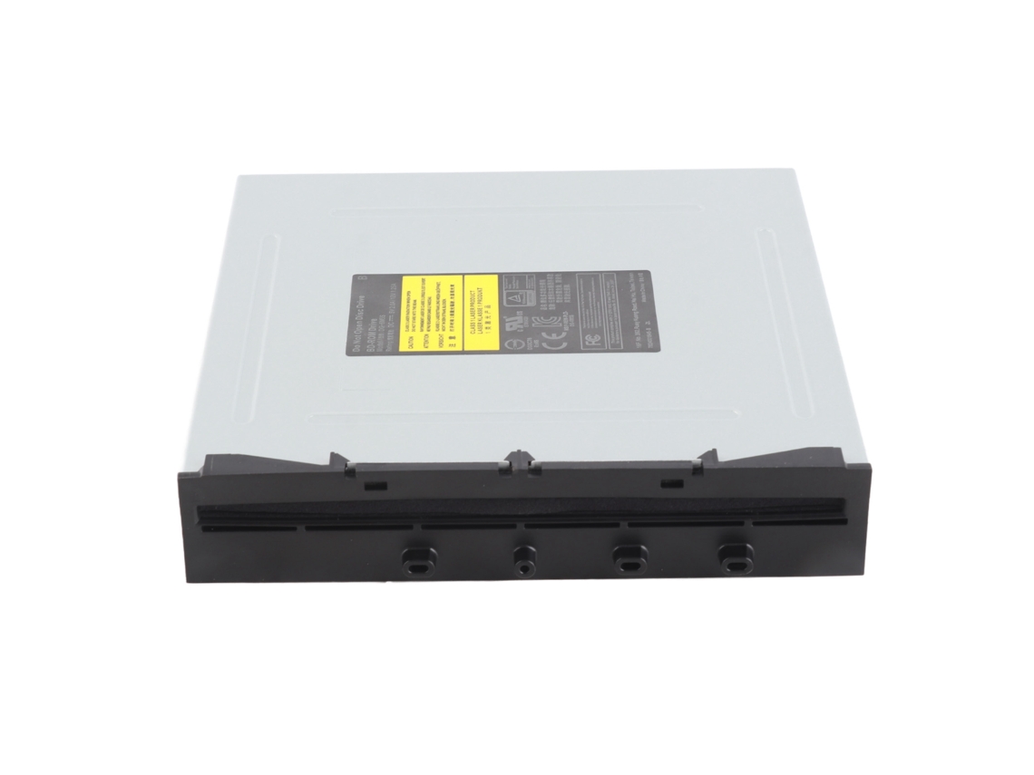 Unidad De Disco Óptico Interno Para La Consola Xbox One X (accesorio De Repuesto)
