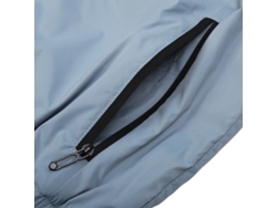 Chaleco De Enfriamiento Ajustable 3 Niveles Con Ventiladores, Ropa Acondicionada De Aire Para Clima Caliente Talla L