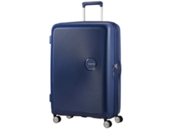 MALA PORÃO AMERICAN TOURISTER SB. 77 AZ