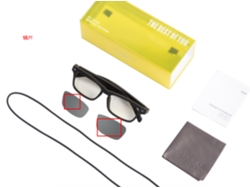 Gafas Inteligentes Con Bluetooth (llamadas Por Conducción Ósea, Gafas De Sol Polarizadas)