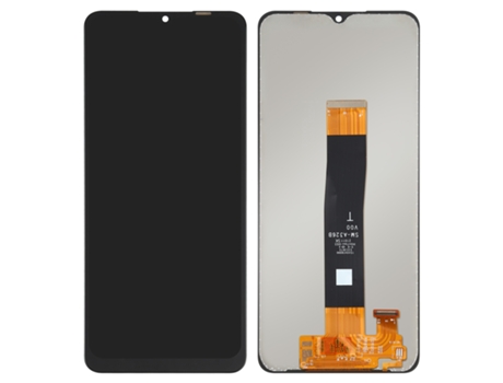 Pantalla LCD Cristal Táctil Compatible Samsung A32 5G Negro CLAPPIO