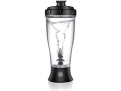 Coctelera eléctrica automática de 350 ml