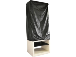 Cubierta para Barbacoa TUOZI Kitaway (89x64x165cm)