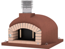 Horno MOVELAR Olympus Mons 110 (Bordeaux)